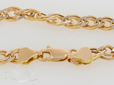 Kuldkäekett 585* UUS!