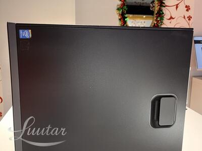 Lauaarvuti HP EliteDesk 800 G1 SFF