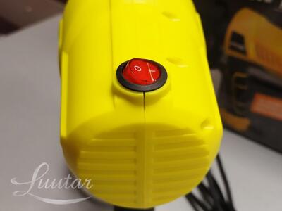 Värvipüstol Spray Gun UUS! 