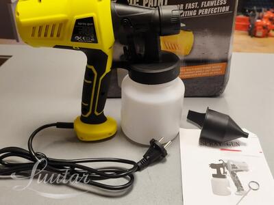Värvipüstol Spray Gun UUS! 