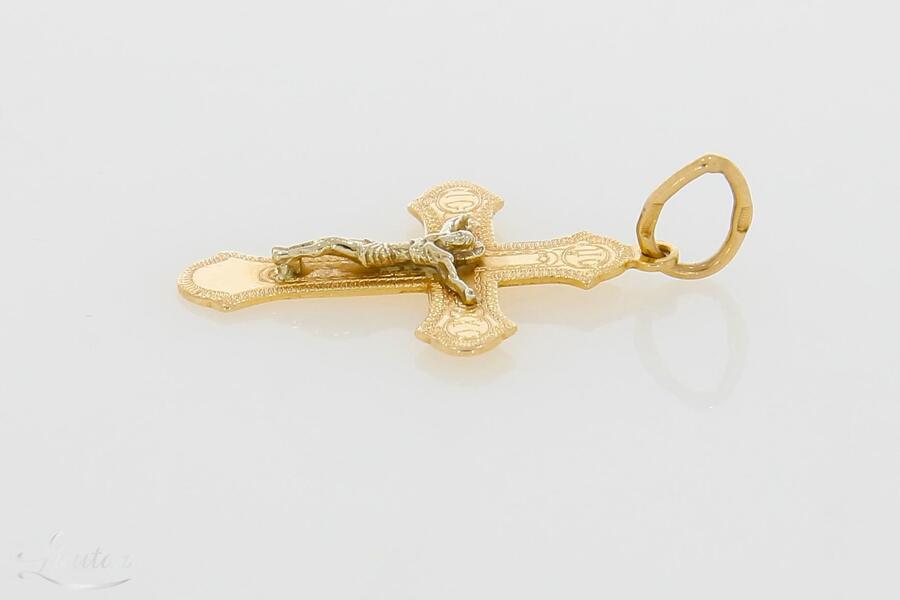 Kuld kulon 585* Rist