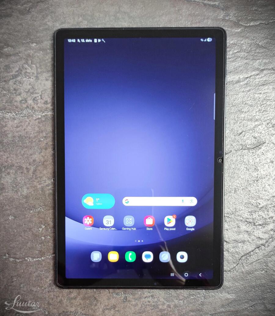 Tahvelarvuti Samsung Galaxy Tab A9 Plus 5G 64GB