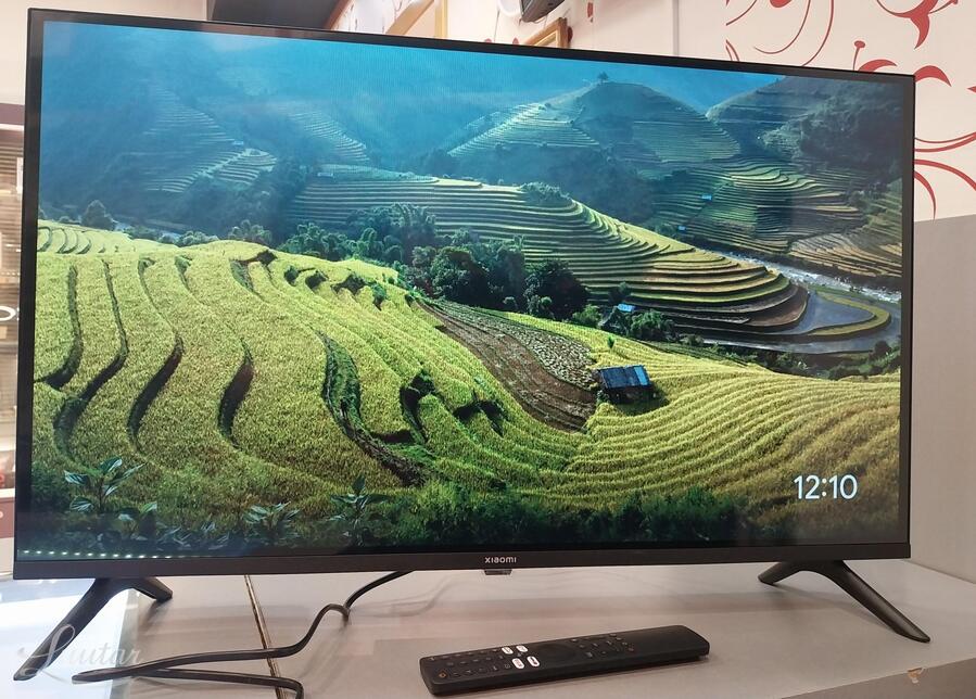 Televiisor Xiaomi TV L32M8-P2EU