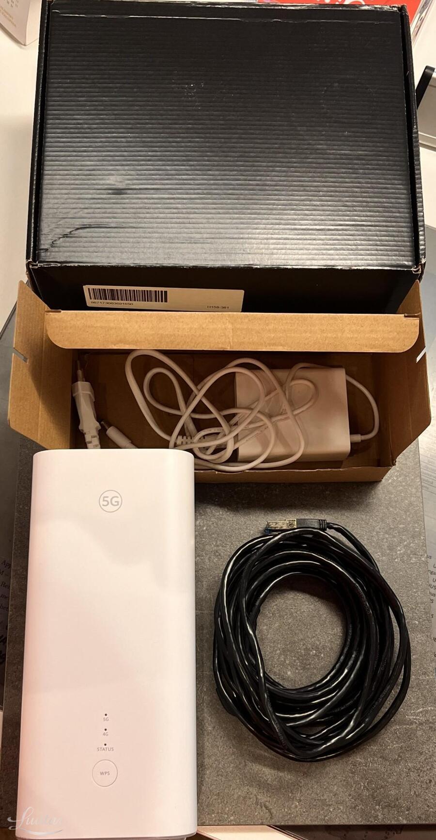 Ruuter Brovi H158-381