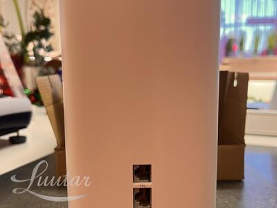 Ruuter Brovi H158-381