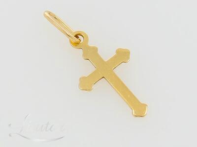 Kuld kulon 585* Rist