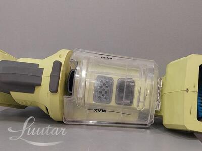 Tekstiilipesur Ryobi RDC18 