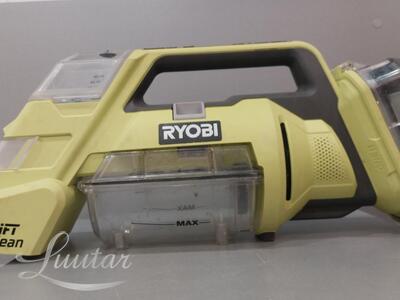 Tekstiilipesur Ryobi RDC18 