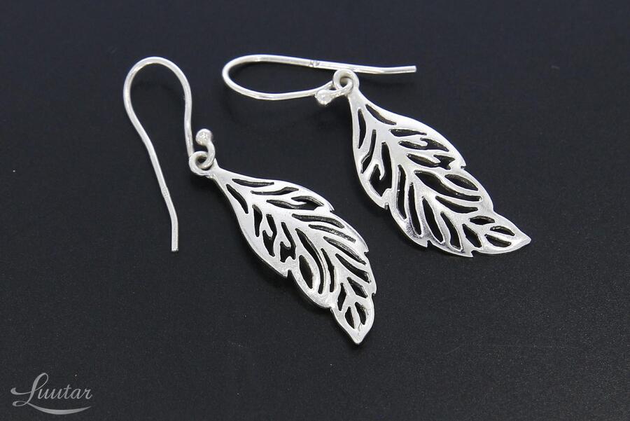 Hõbekõrvarõngad 925*