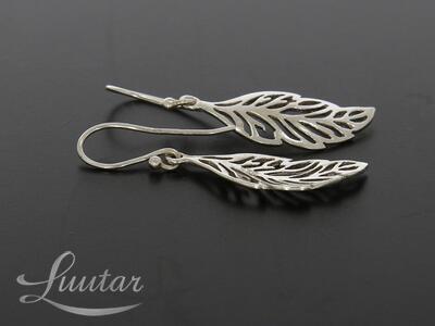 Hõbekõrvarõngad 925*