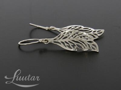 Hõbekõrvarõngad 925*