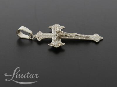 Hõbe kulon 925* Rist