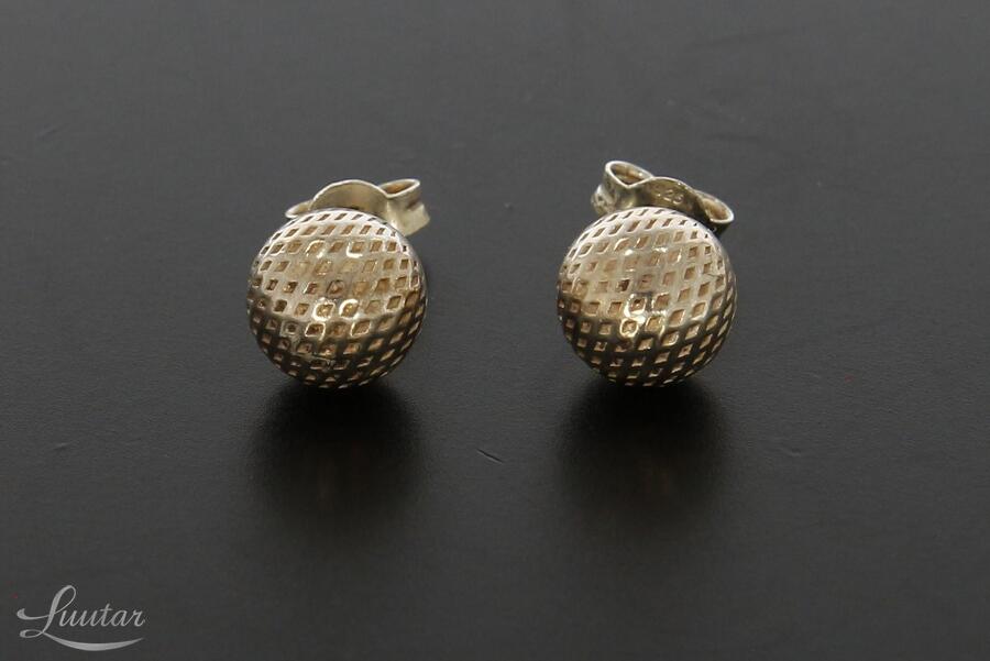 Hõbekõrvarõngad 925*