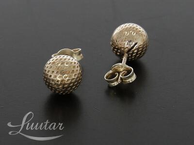 Hõbekõrvarõngad 925*