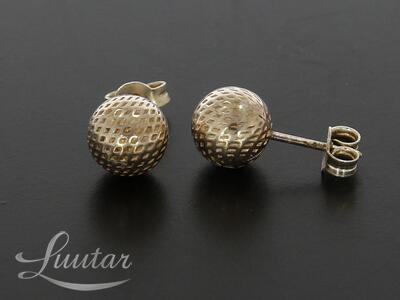 Hõbekõrvarõngad 925*