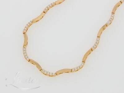 Kuldkäekett 585* UUS!