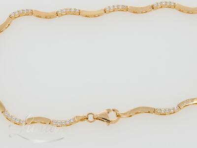 Kuldkäekett 585* UUS!