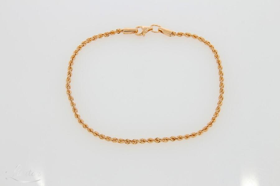 Kuldkäekett 585* UUS!