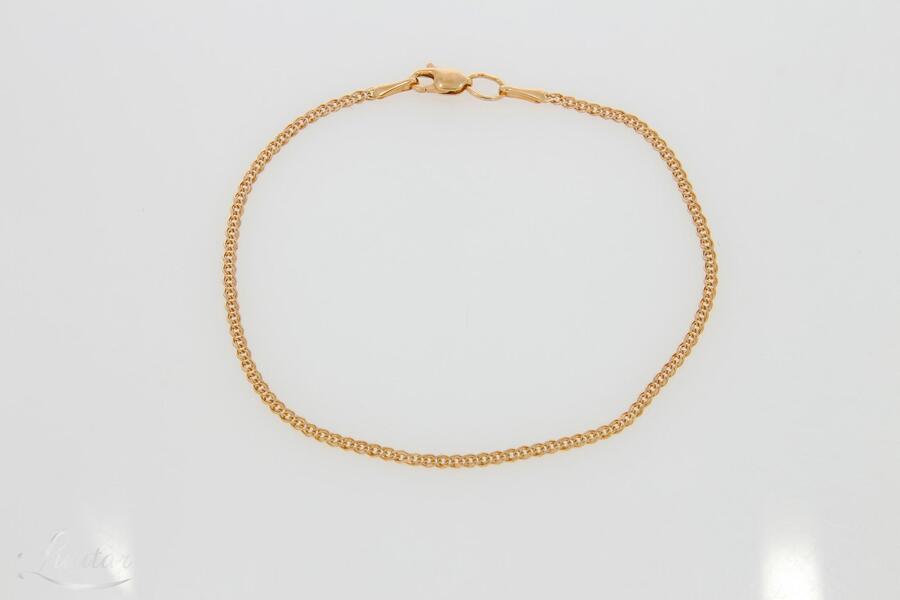 Kuldkäekett 585* UUS!