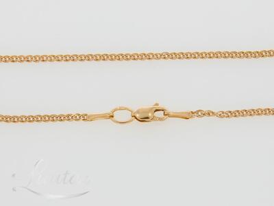 Kuldkäekett 585* UUS!