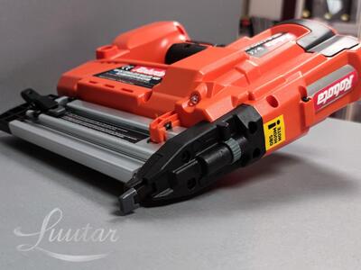 Liistunaelapüstol Robota N50 DC-G 18V