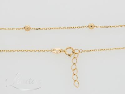 Kuldkäekett 585* UUS!