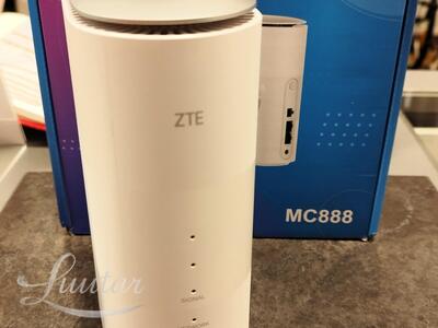 Ruuter ZTE MC888 5G