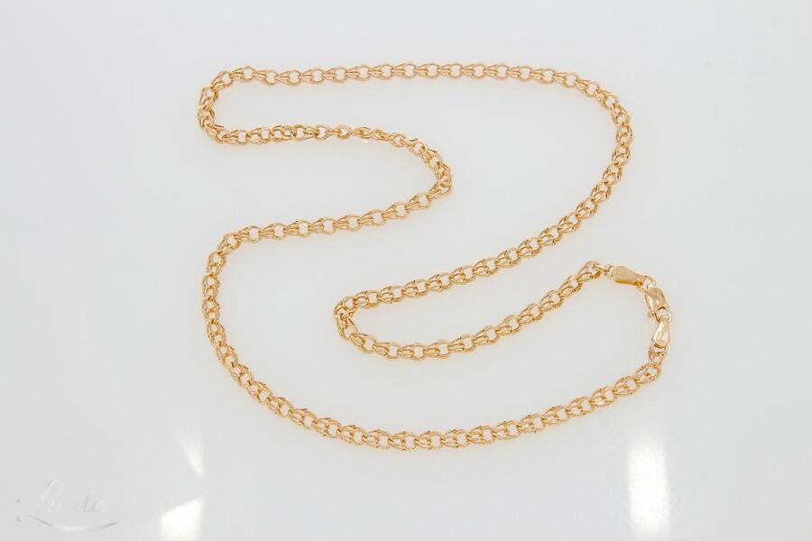 Kuldkaelakett 585* UUS!