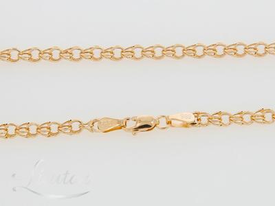 Kuldkaelakett 585* UUS!