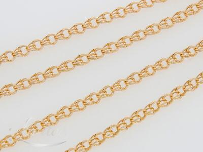 Kuldkaelakett 585* UUS!