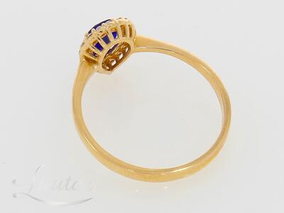 Kuldsõrmus 585* UUS!