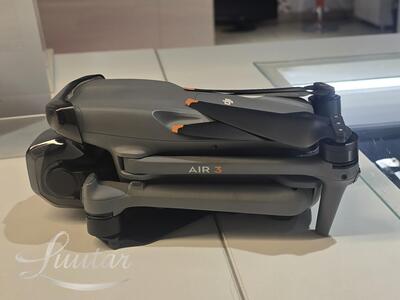 DJI Air 3 Droon 
