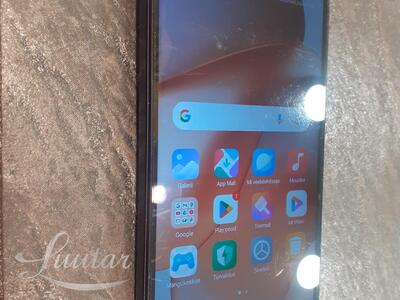 Mobiiltelefon Xiaomi Redmi 14C 256GB