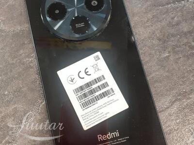 Mobiiltelefon Xiaomi Redmi 14C 256GB