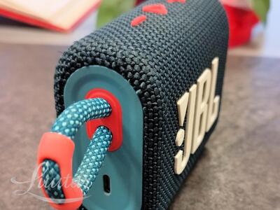Kõlar JBL Go3