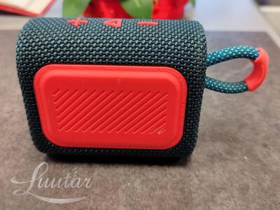 Kõlar JBL Go3