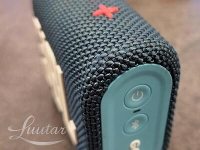 Kõlar JBL Go3