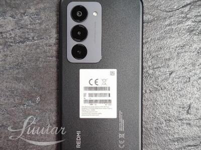 Mobiiltelefon Xiaomi Redmi 15 128GB