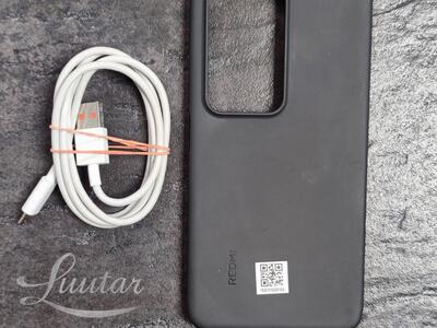 Mobiiltelefon Xiaomi Redmi 15 128GB