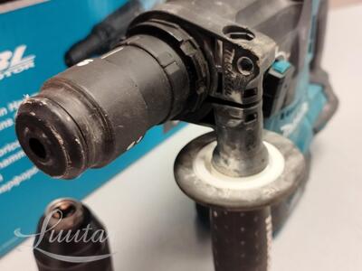 Akupuurvasar Makita DHR243