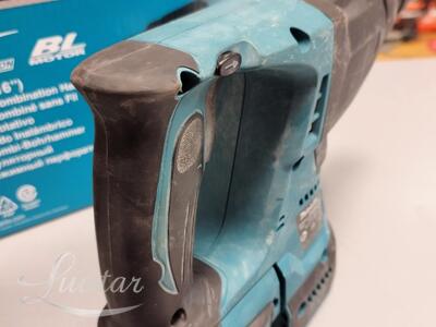 Akupuurvasar Makita DHR243