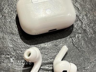 Kõrvaklapid Apple AirPods Pro 2