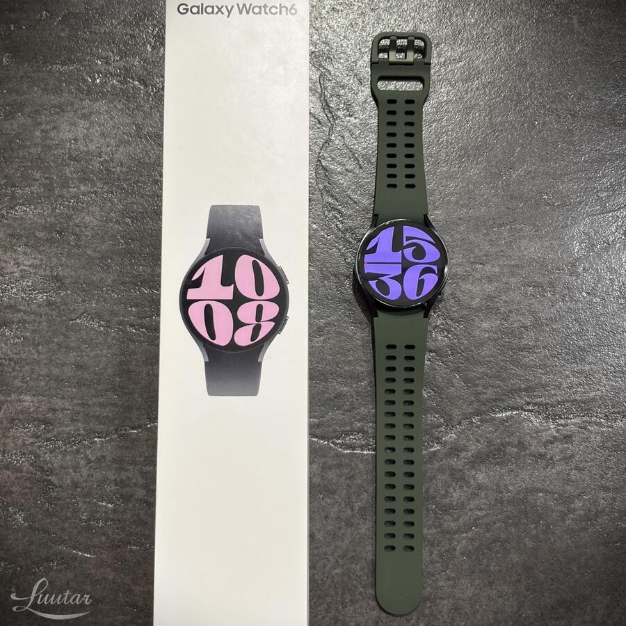 Nutikell Samsung Galaxy Watch6 40mm GPS