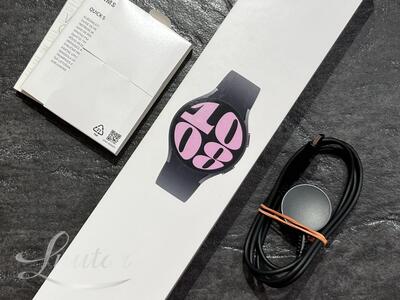 Nutikell Samsung Galaxy Watch6 40mm GPS