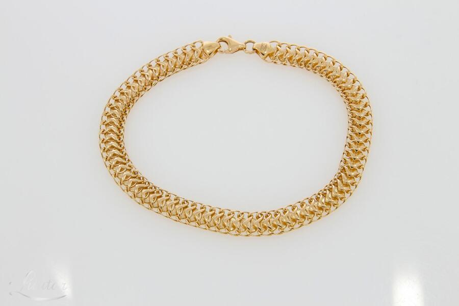 Kuldkäekett 585* UUS!