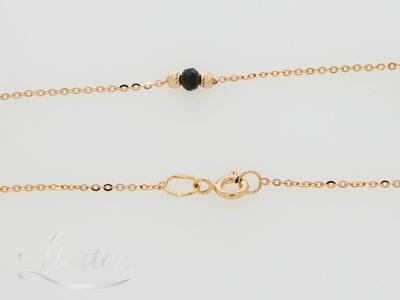 Kuldkäekett 585*Uus!