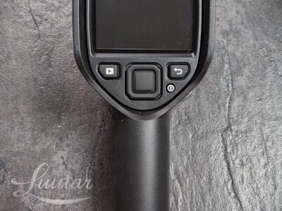 Soojuskaamera FLIR E5xt