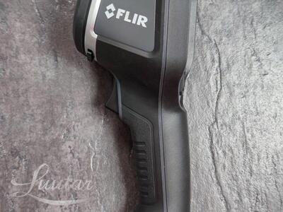 Soojuskaamera FLIR E5xt