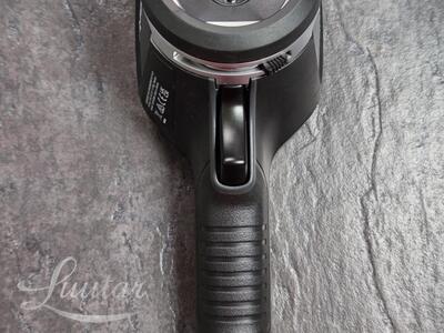 Soojuskaamera FLIR E5xt