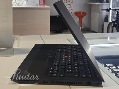Sülearvuti Lenovo ThinkPadT14 